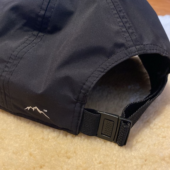 Dope Drain cap, black, OS - Picture 6 of 8